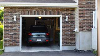 Garage Door Installation at Kendricks Plano, Texas